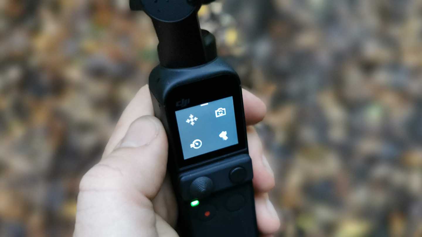 DJI Pocket 2 Review