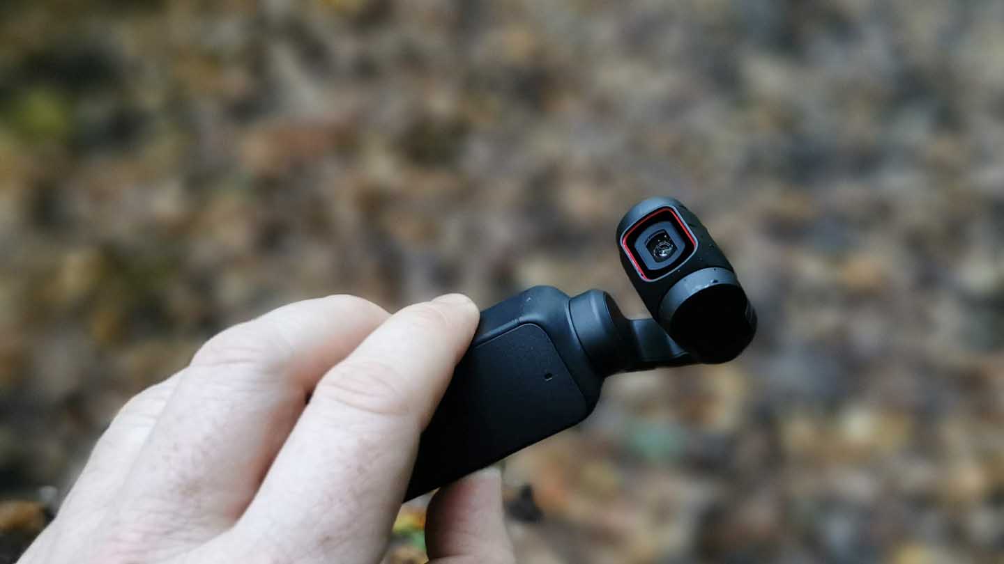 DJI Pocket 2 Review