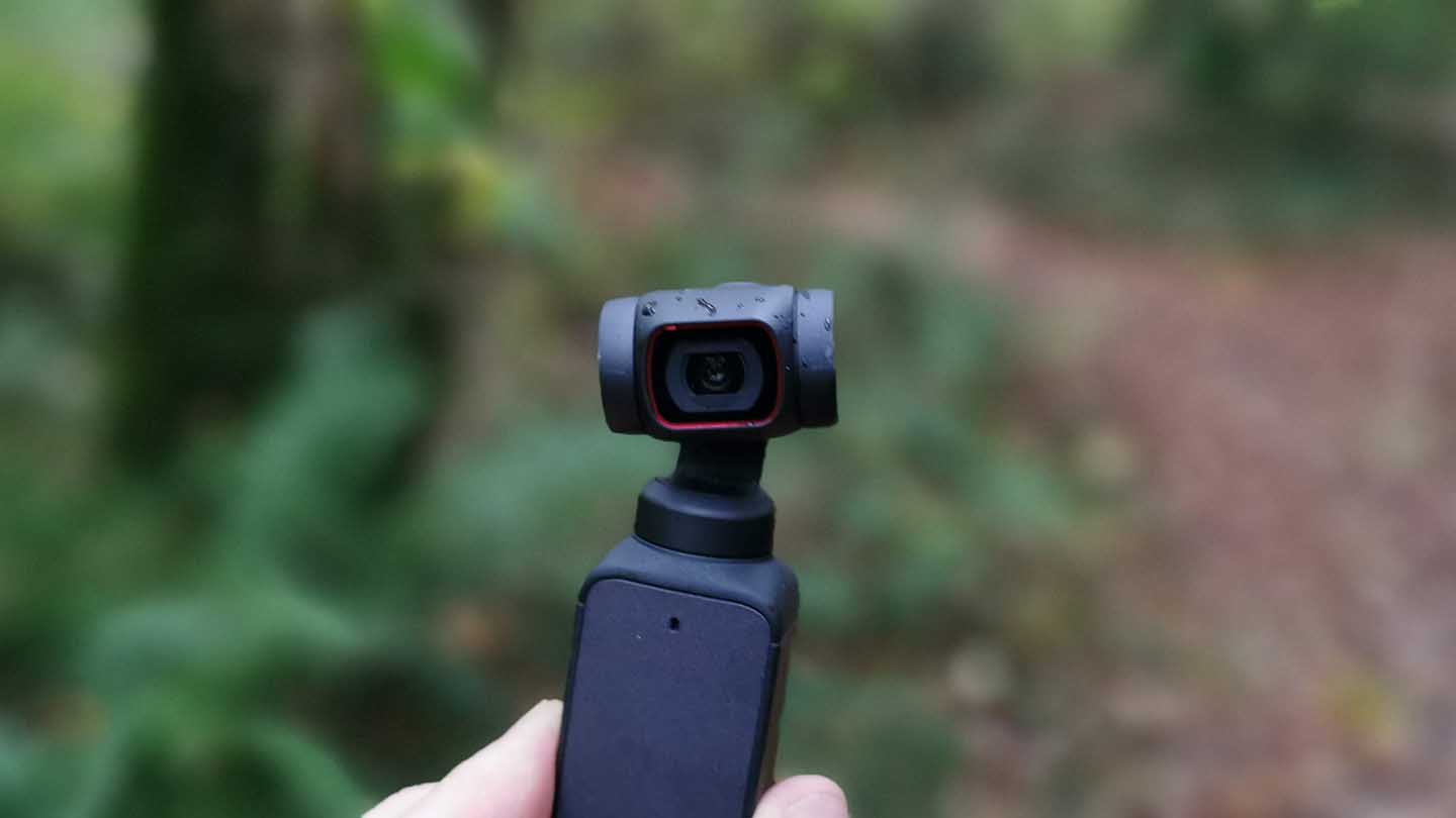 DJI Pocket 2 Review