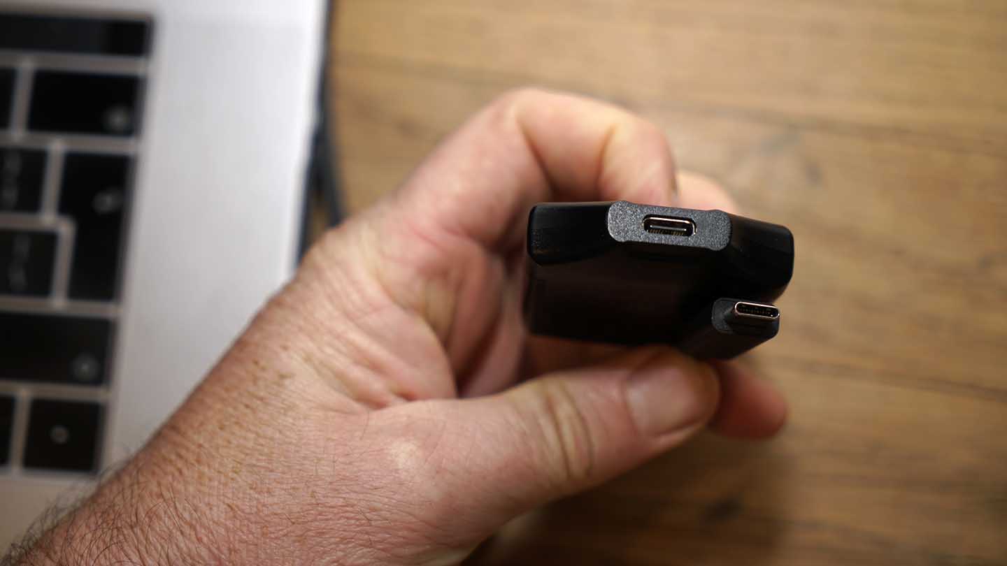 Lexar Professional CFexpress Type B USB 3.1 Reader review