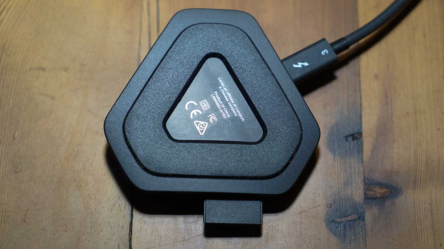 Lexar Professional Multi-Card 3-in-1 USB 3.1 Reader Review