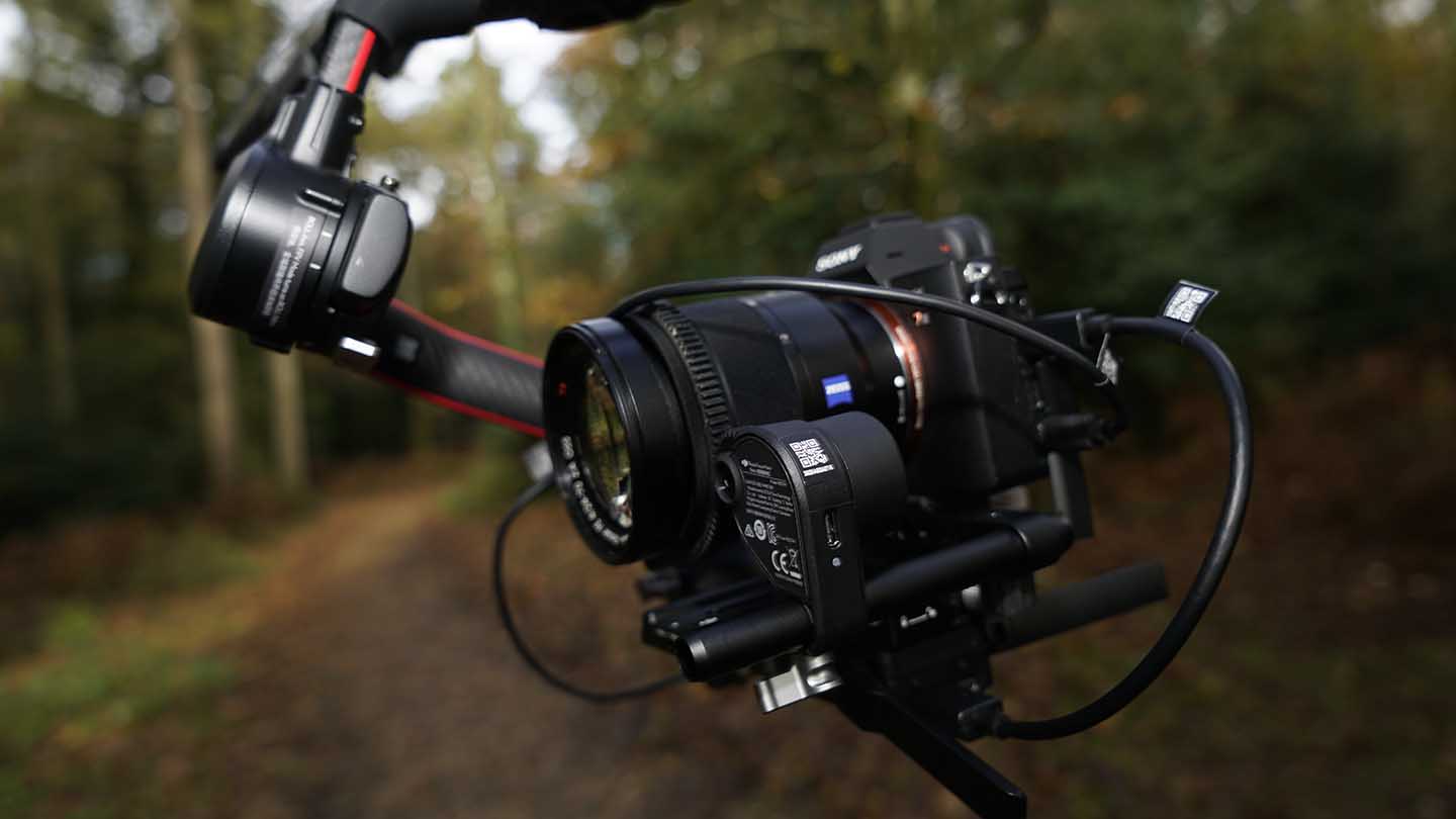 DJI RS 2 Review