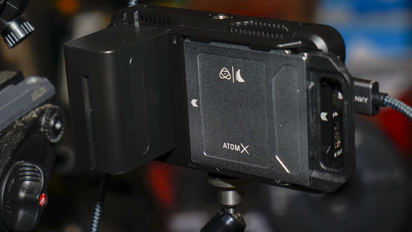 Atomos Ninja Review