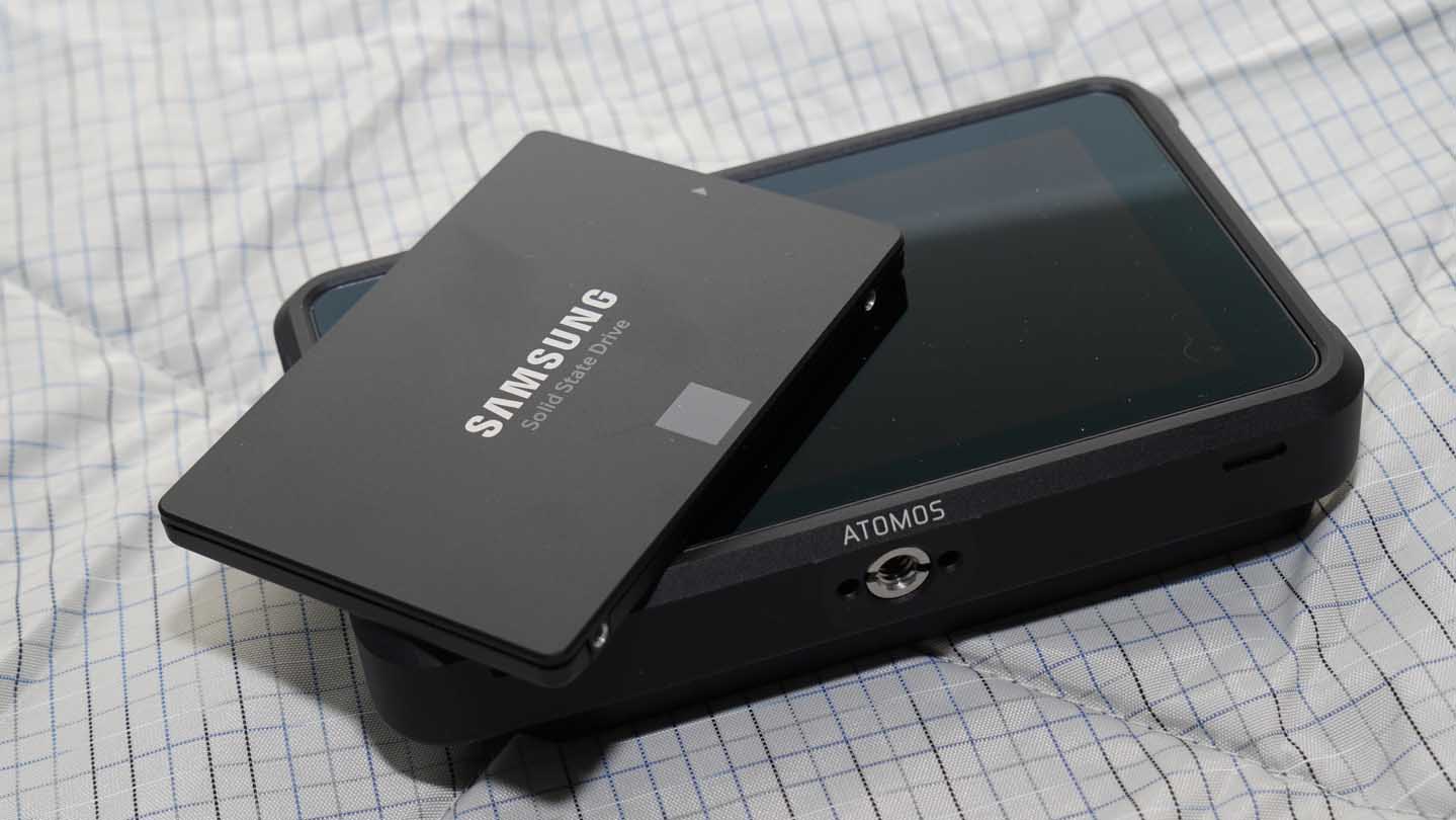 Samsung 870 EVO review