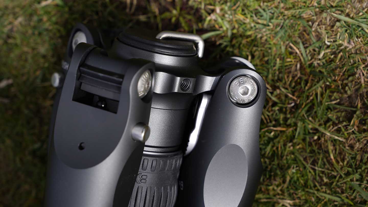 Benro Rhino review