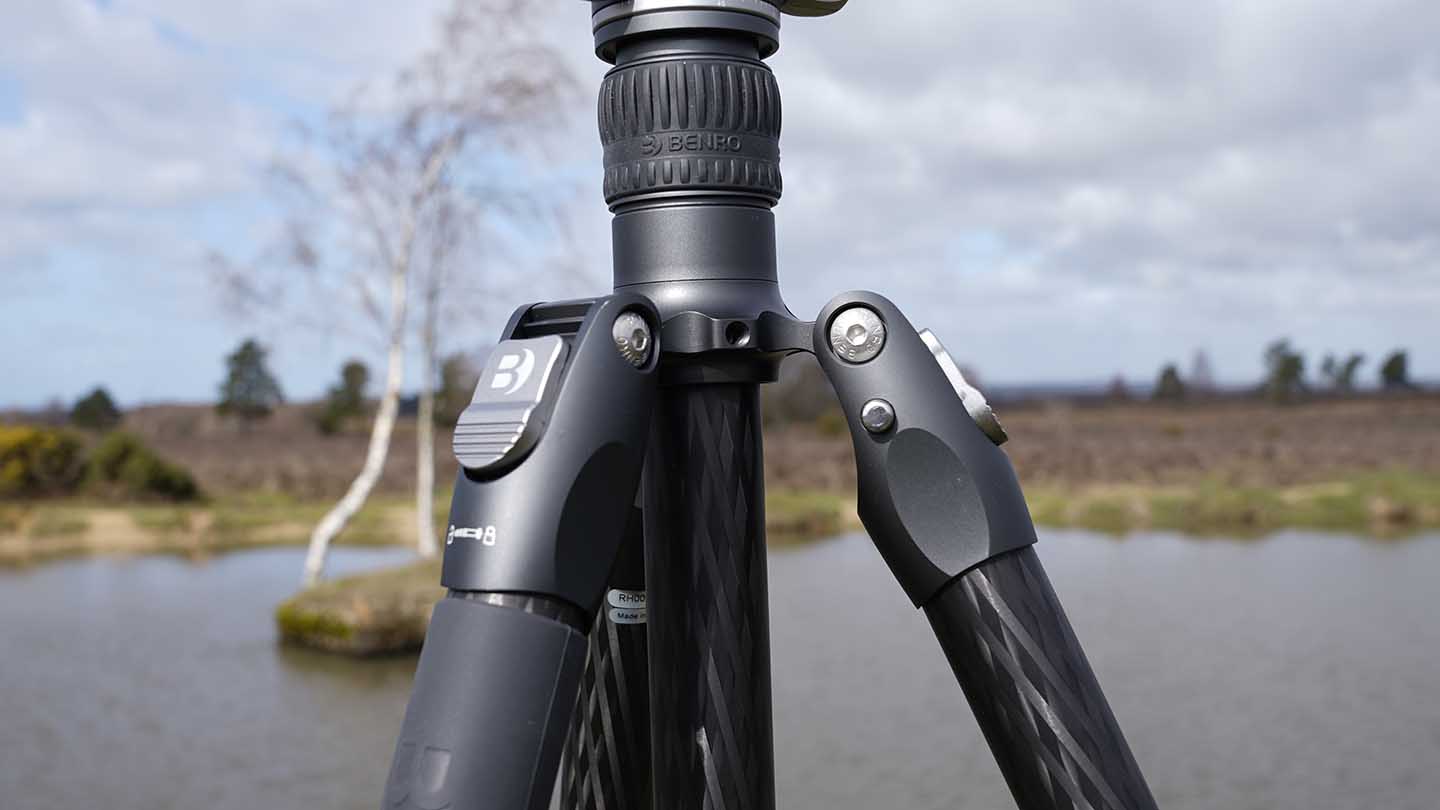 Benro Rhino review