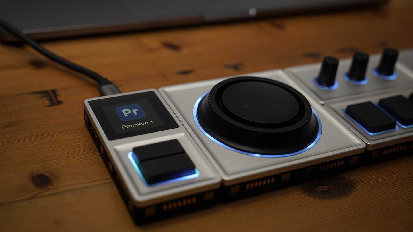 Monogram Studio Console review