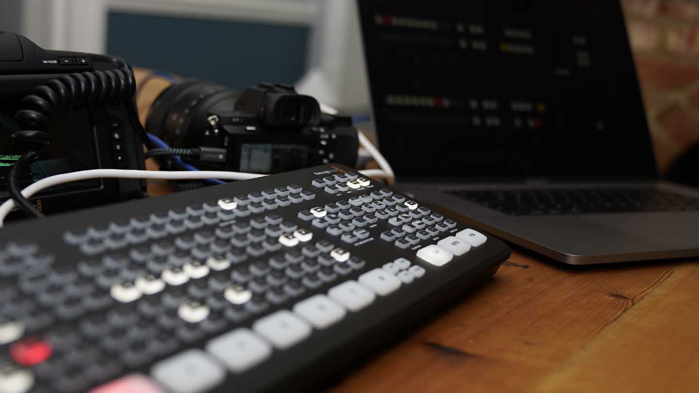 Blackmagic ATEM Mini Extreme Review