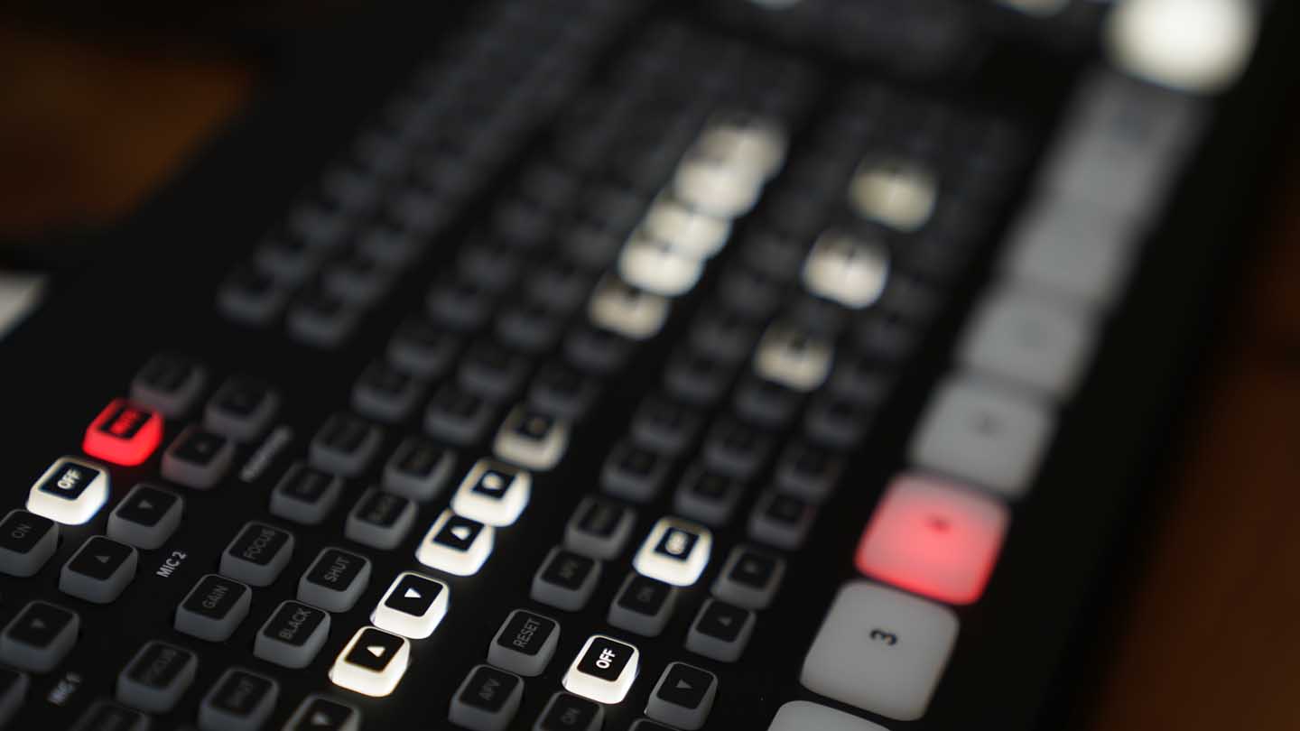 Blackmagic ATEM Mini Extreme Review