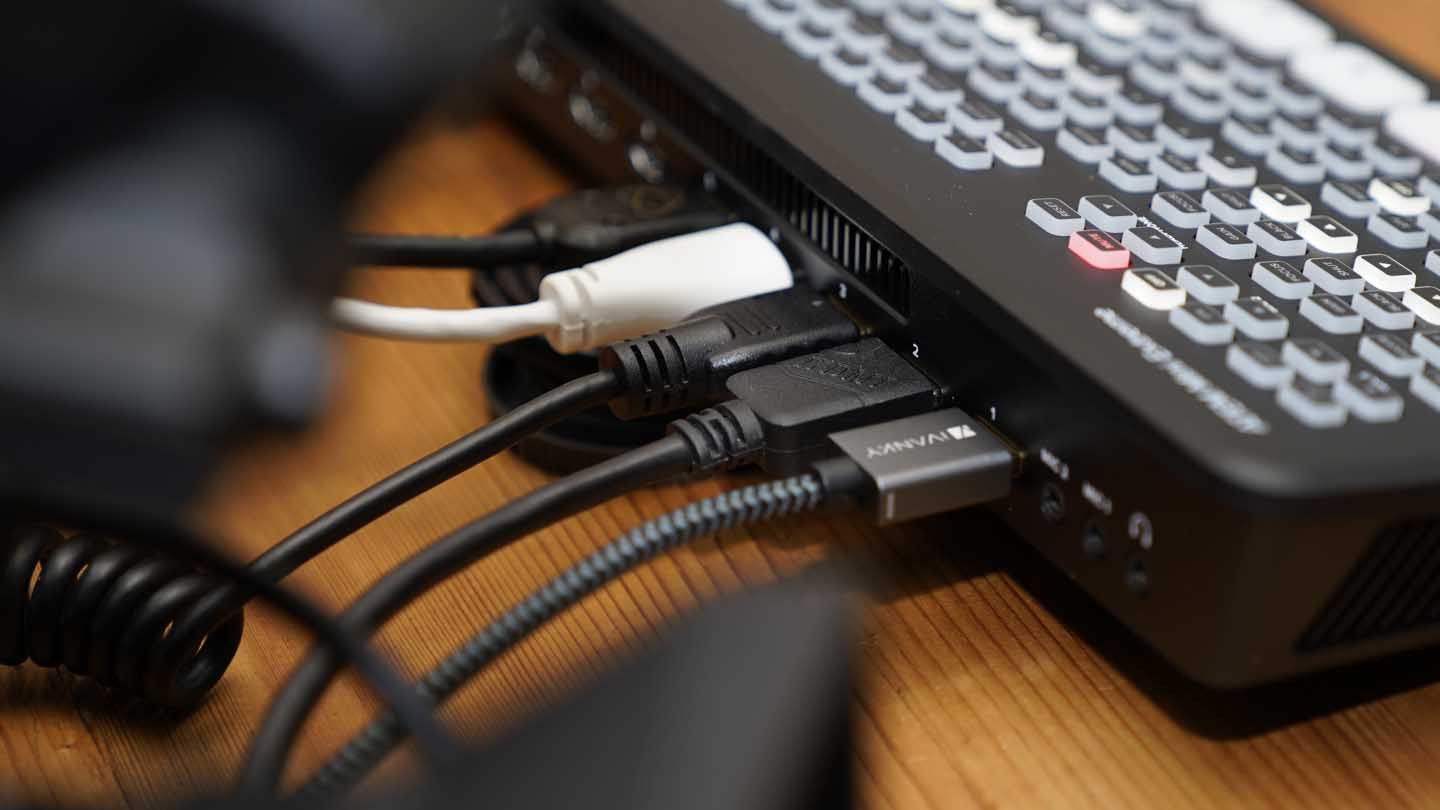 Blackmagic ATEM Mini Extreme Review