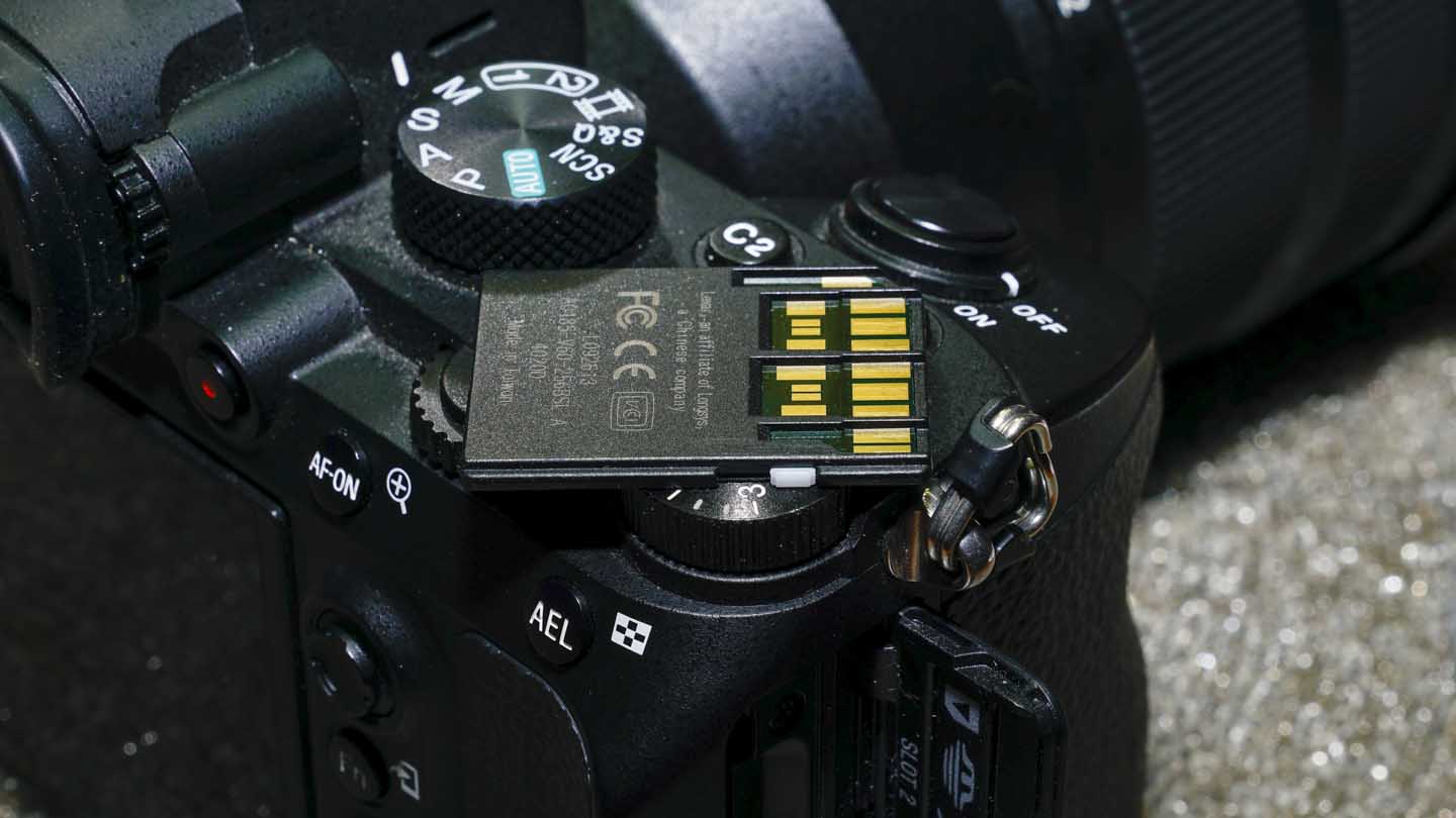 Lexar Professional 1667x SDXC UHS-II Card review