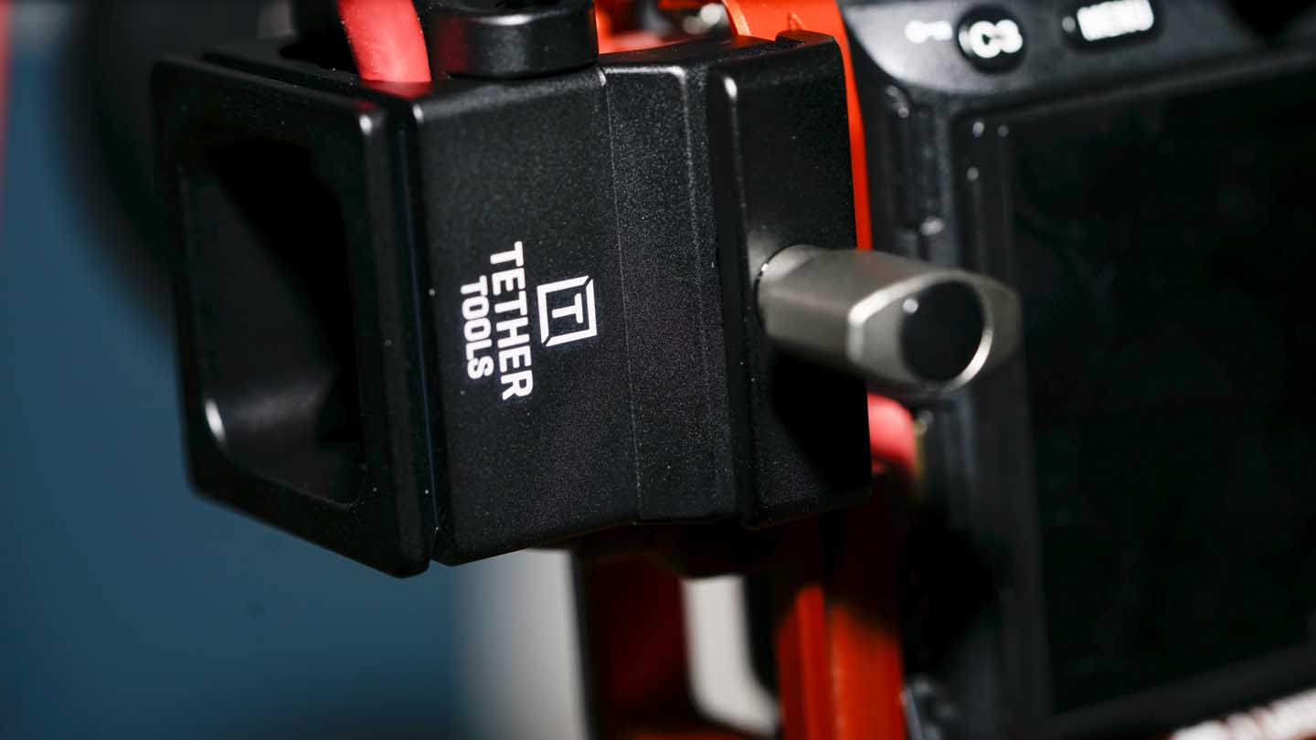 TetherArca Cable Spacer for L-Brackets review