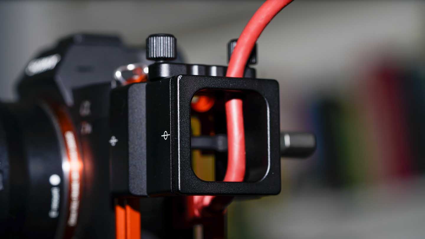 TetherArca Cable Spacer for L-Brackets review