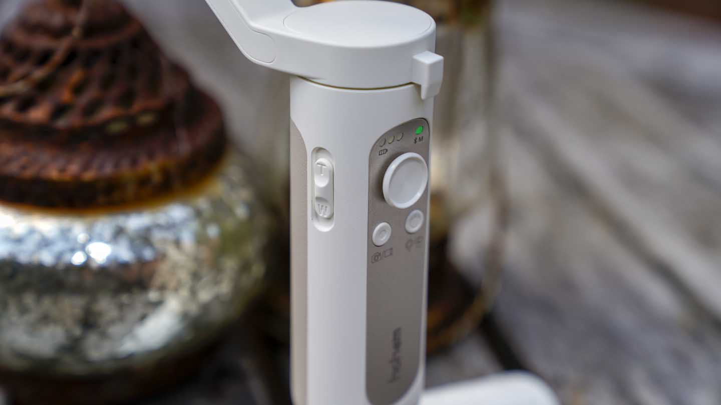 Hohem iSTEADY V2 review