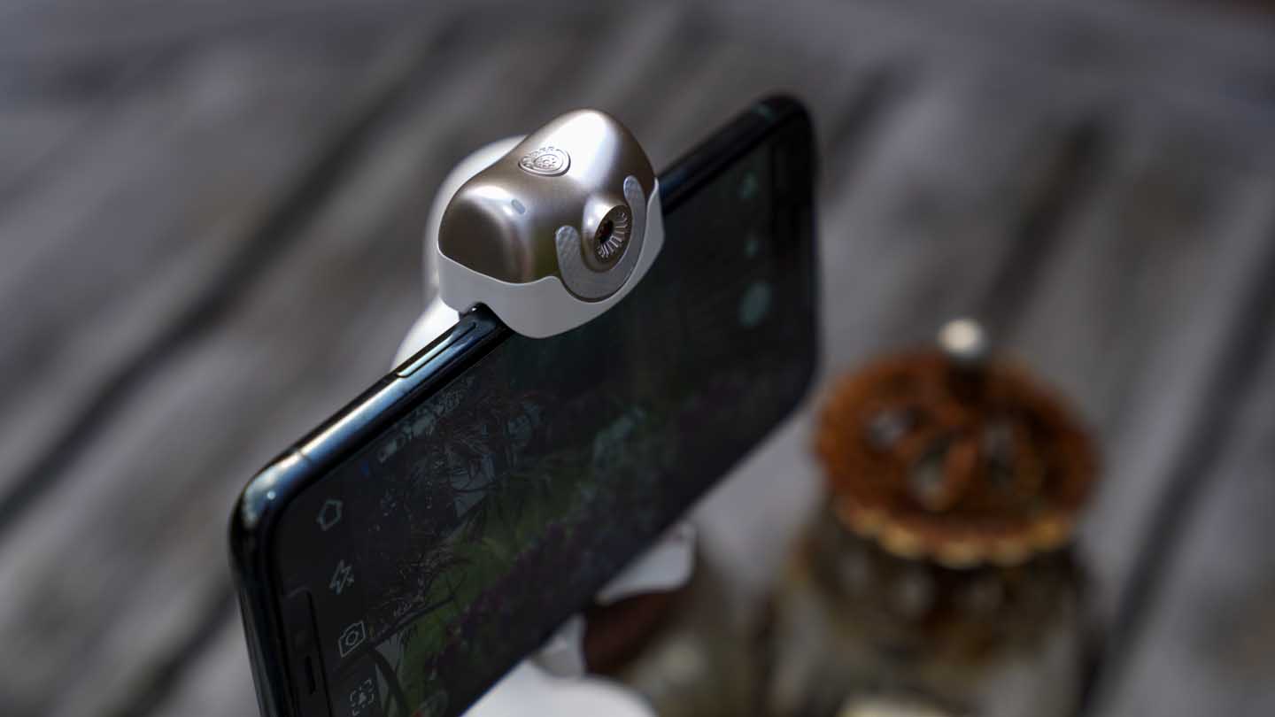 Hohem iSTEADY V2 review