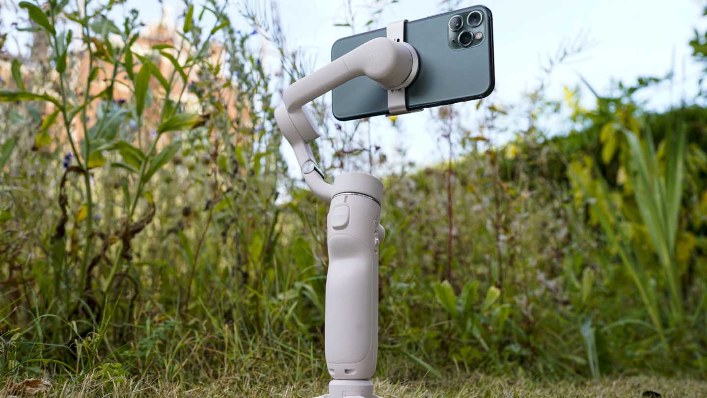 DJI OM 5 Review