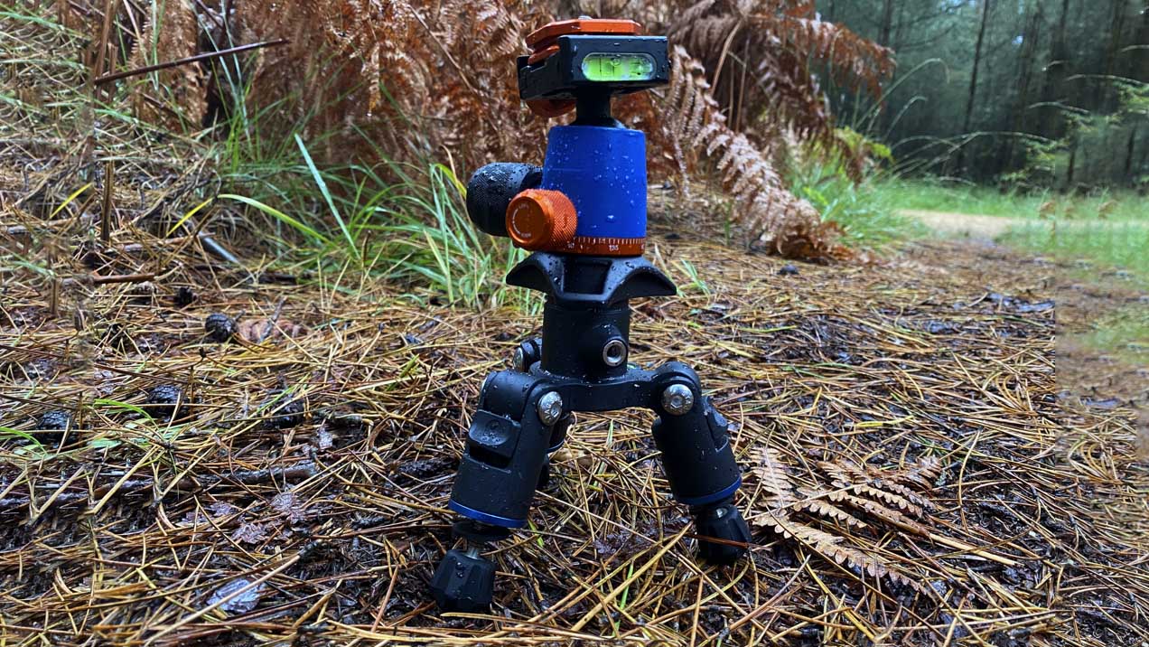3LT Punks Billy 2.0 without legs! 