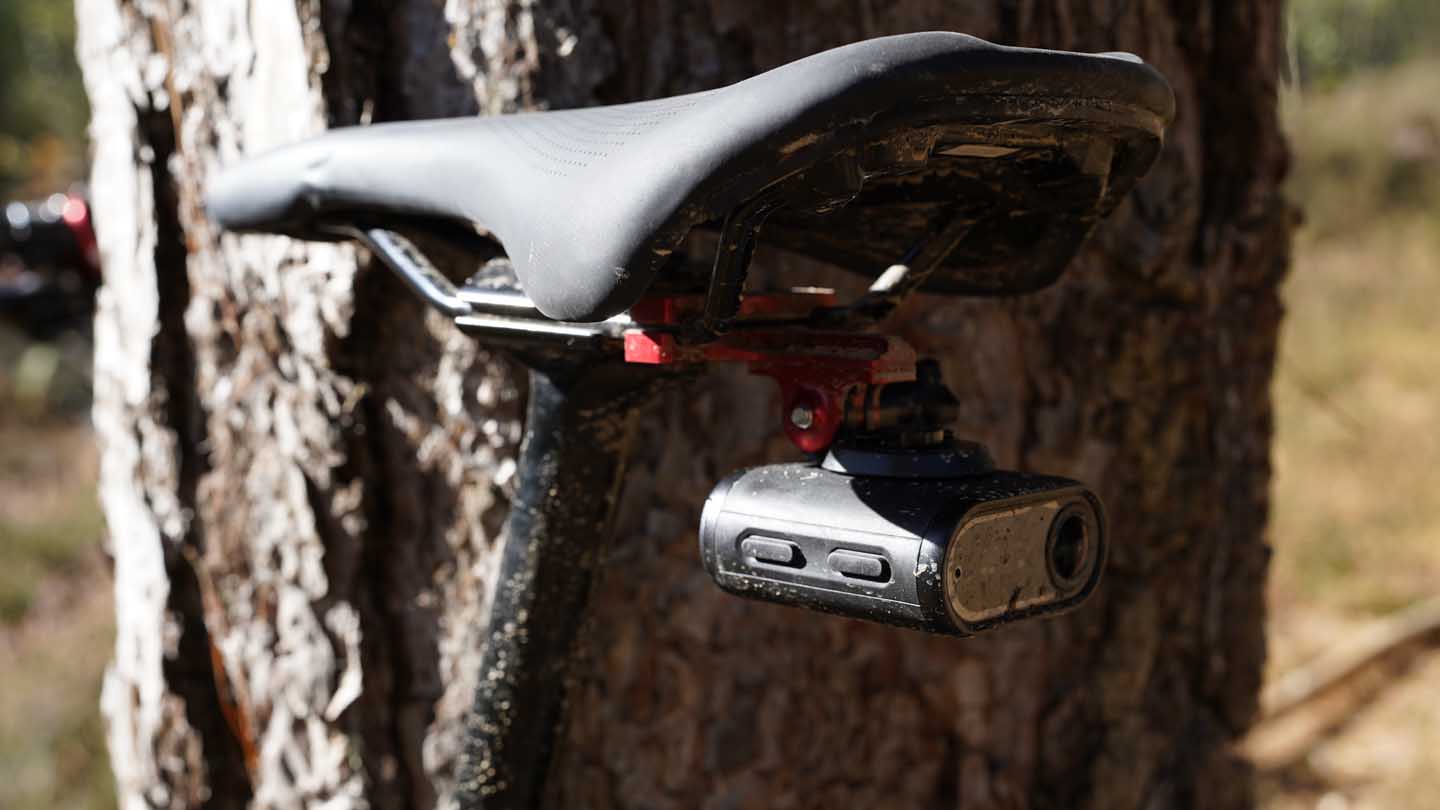 Oclu action camera review