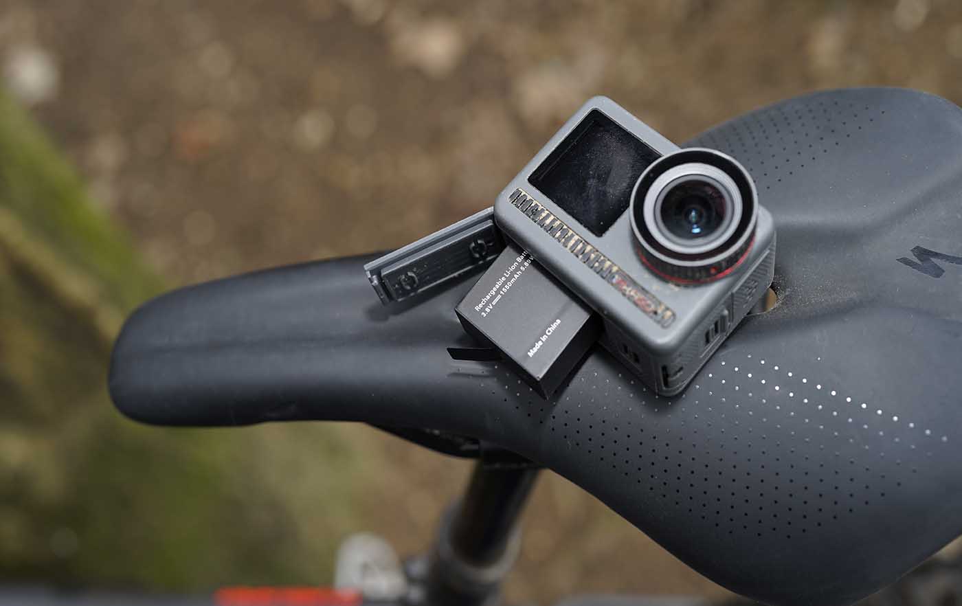 AKASO Brave 8 review