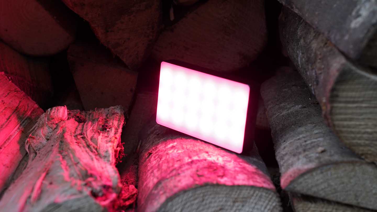 Pixel Liber Pocket Video Light review