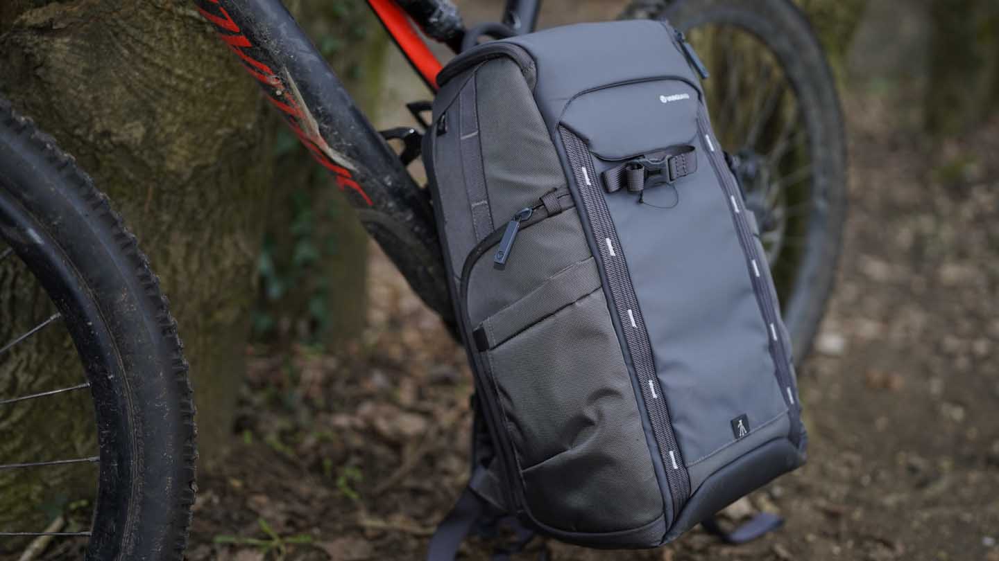 Vanguard VEO R48 Adapter review