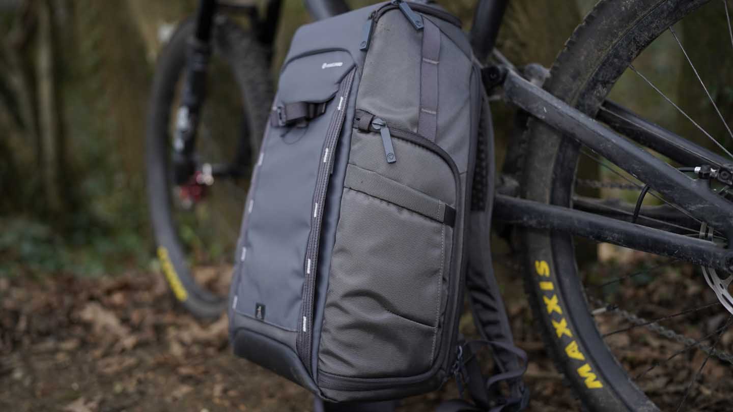 Vanguard VEO R48 Adapter review