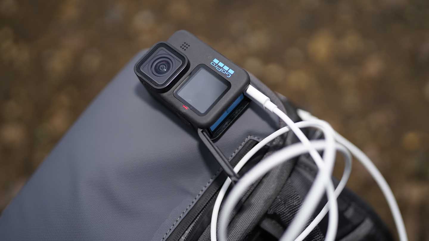 Vanguard VEO R48 Adapter review