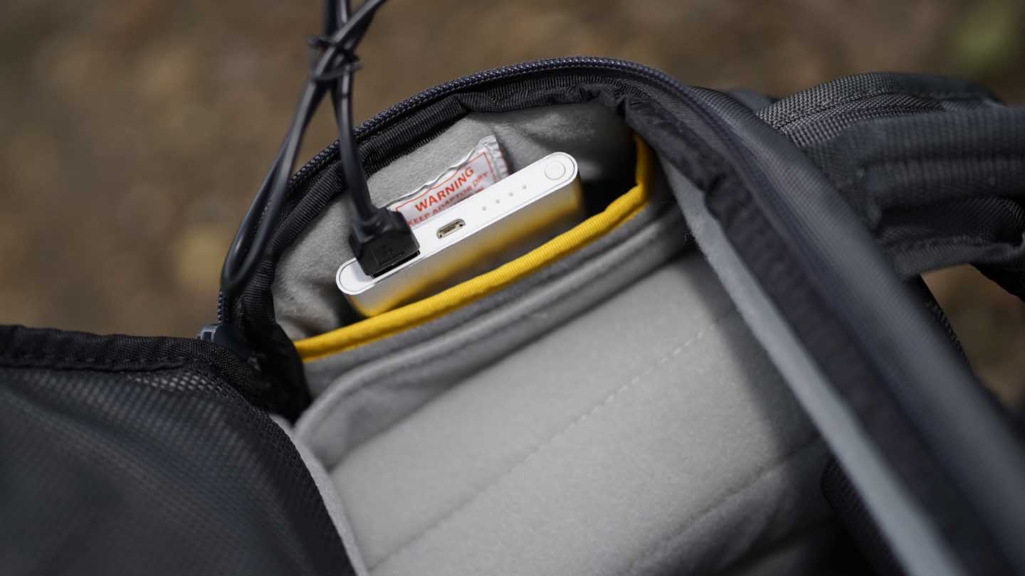 Vanguard VEO R48 Adapter review