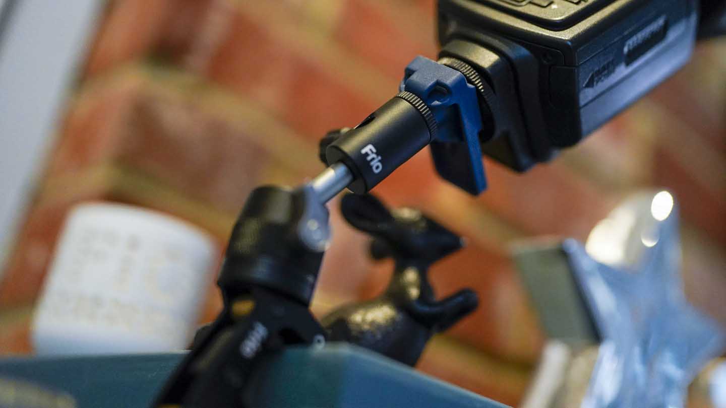 Frio Grasp Mini review