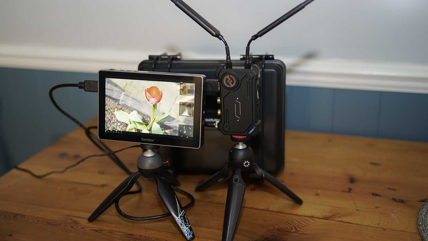 Hollyland Cosmo C1 Review