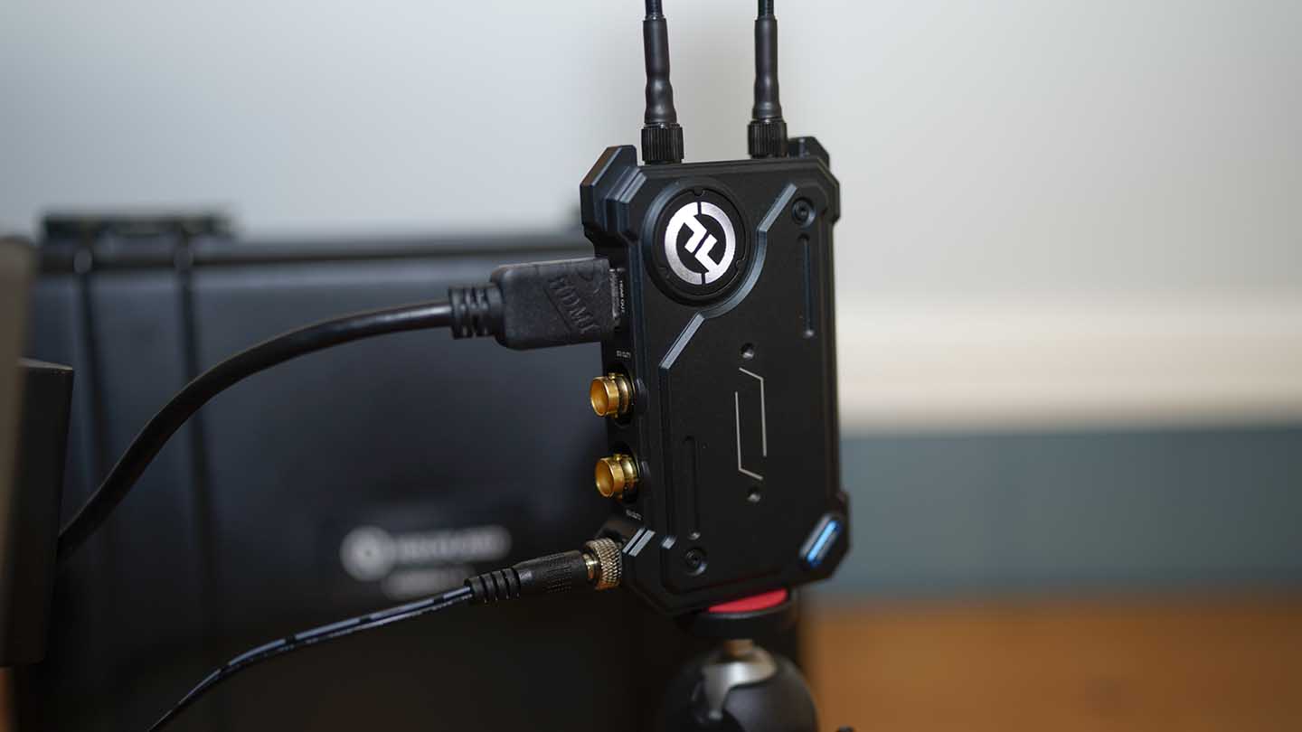 Hollyland Cosmo C1 Review
