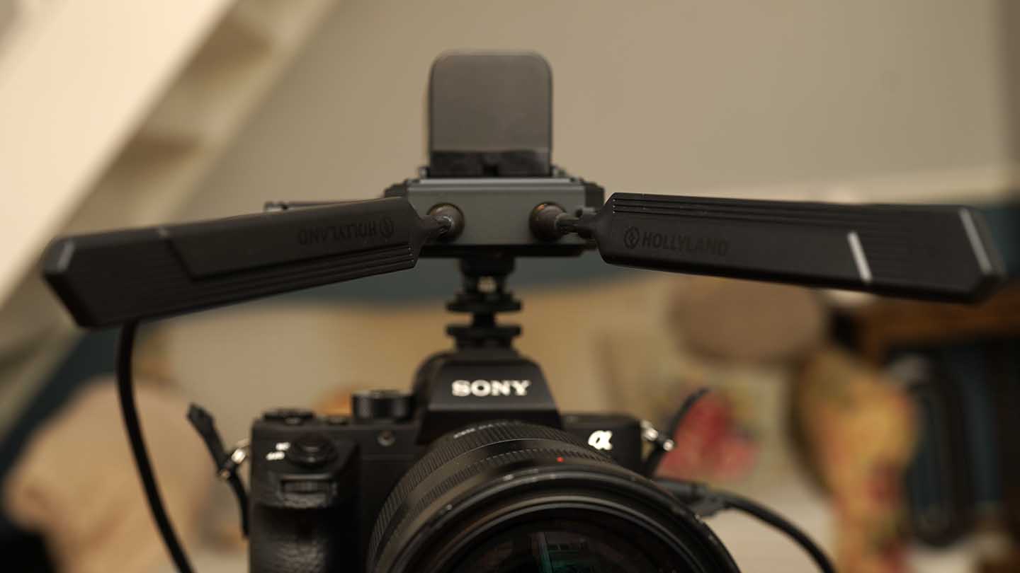 Hollyland Cosmo C1 Review