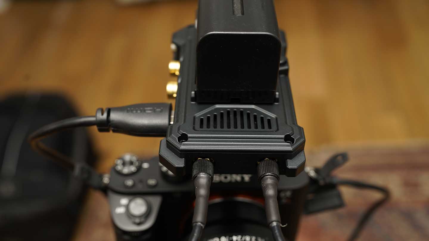 Hollyland Cosmo C1 Review