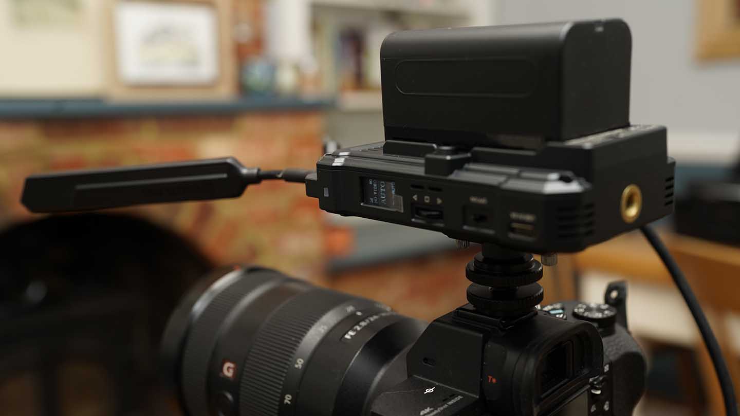 Hollyland Cosmo C1 Review