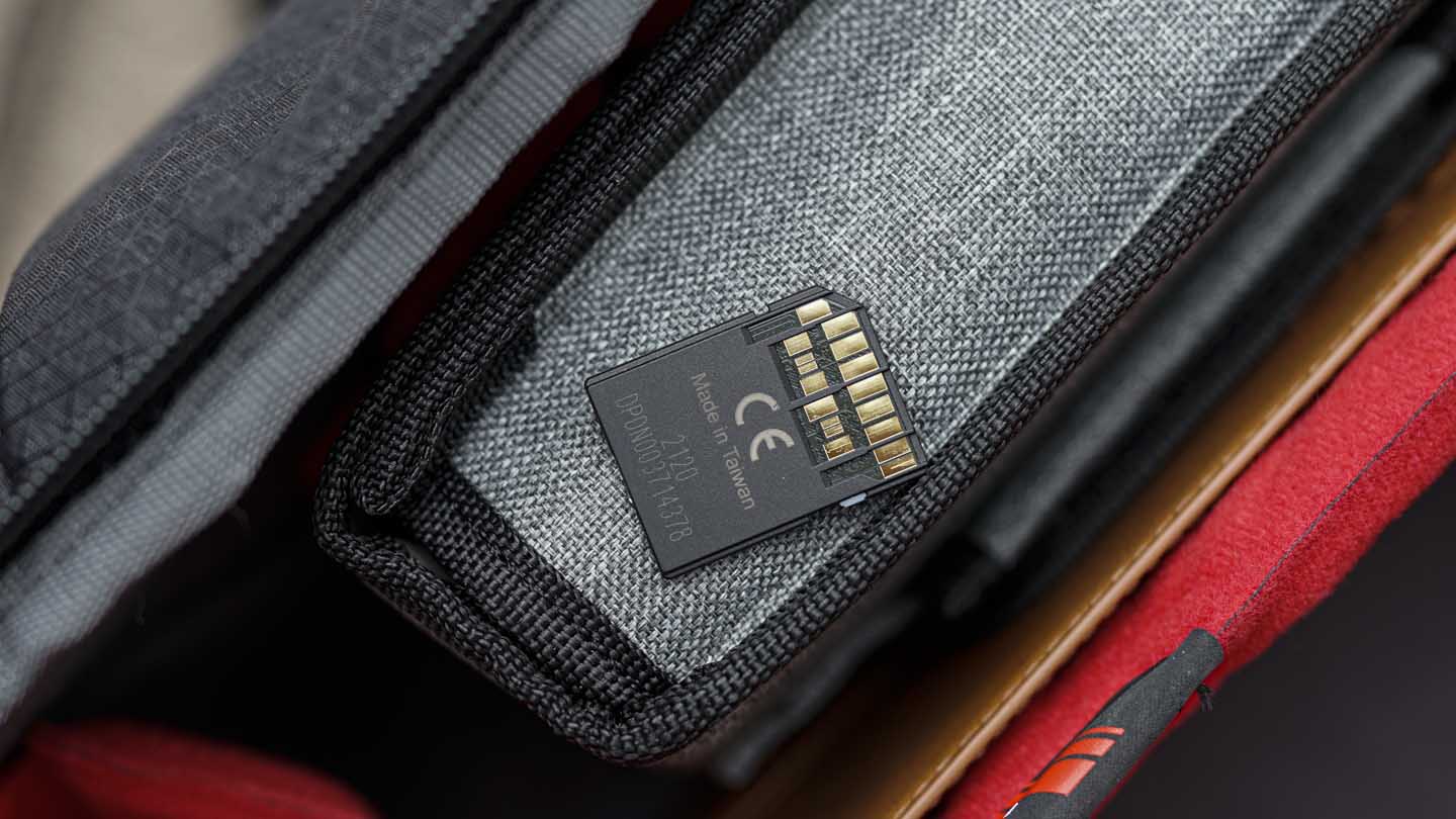 PNY X-PRO 90 Class 10 U3 V90 UHS-II SD review