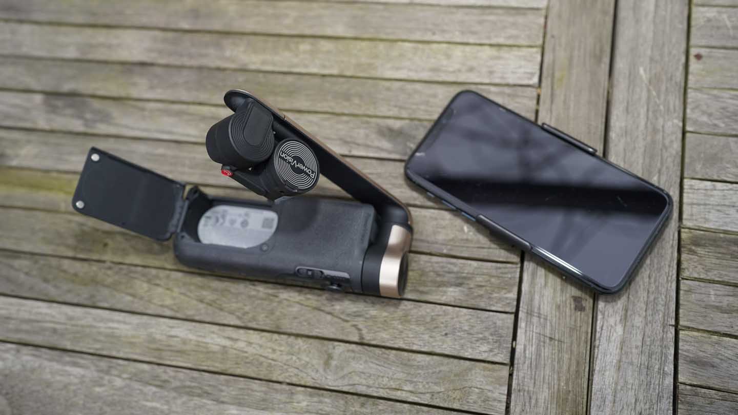 PowerVision S1 Review