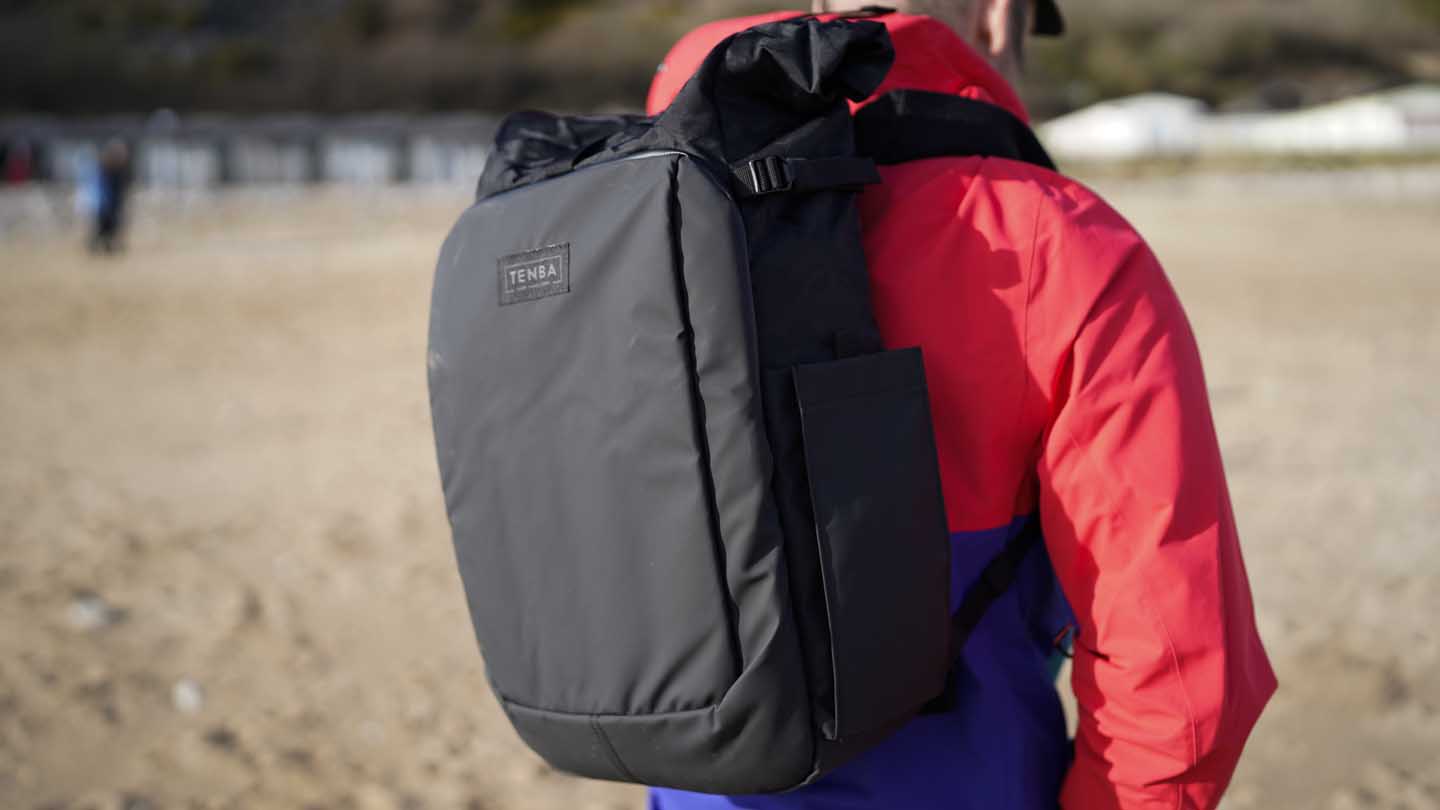 Tenba Fulton V2 review