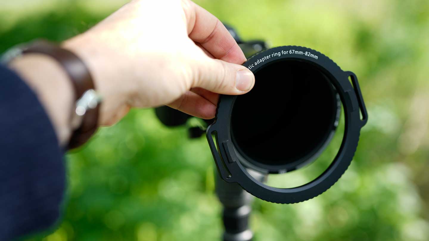 HY Revoring Swift review