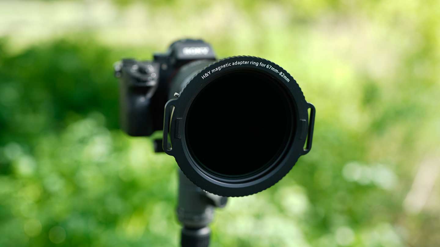 HY Revoring Swift review
