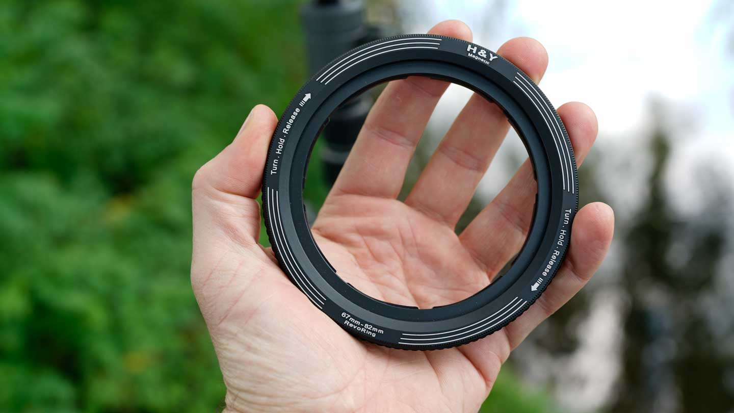 HY Revoring Swift review