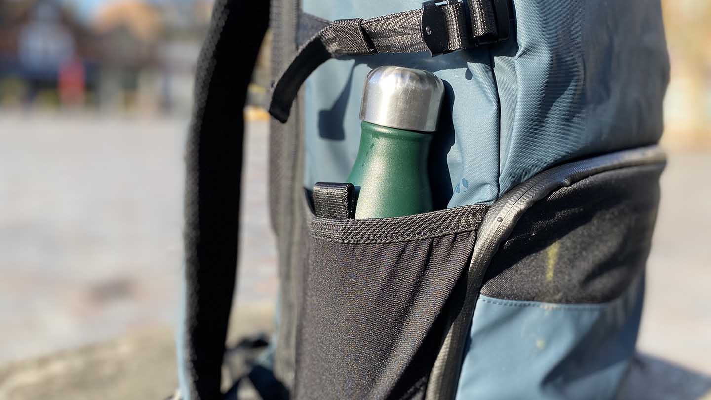 Tenba DNA 16 DSLR Backpack review