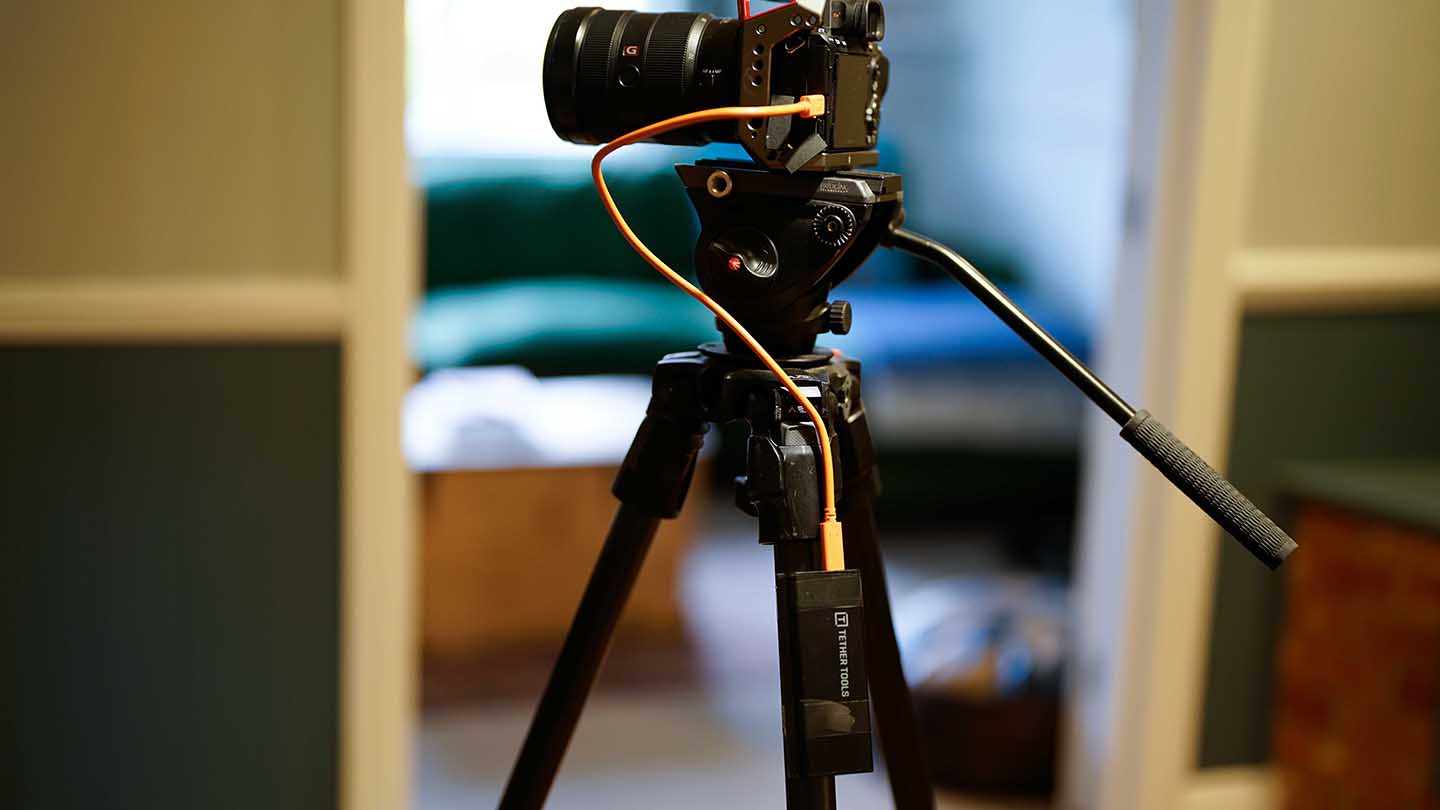 Tether Tools ONsite USB-C 30W review