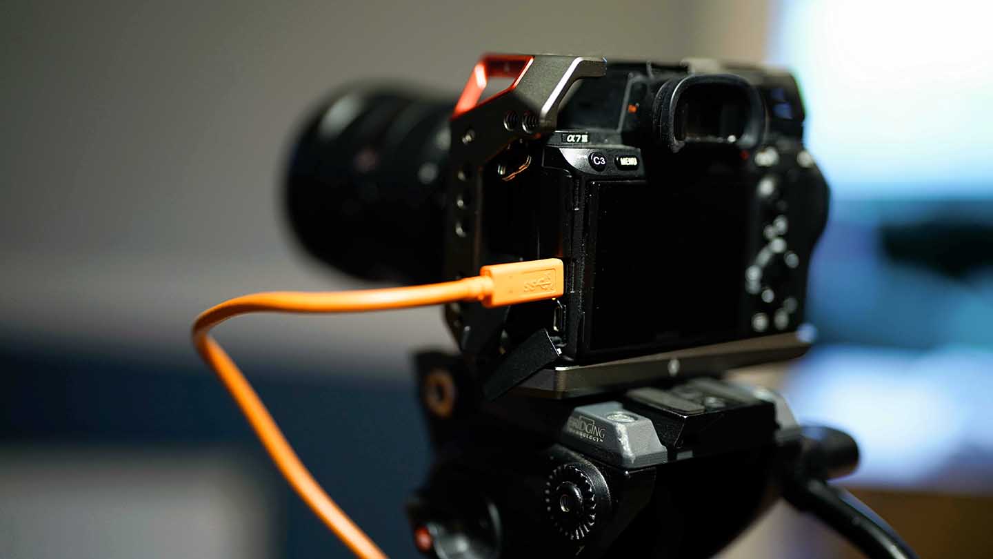 Tether Tools ONsite USB-C 30W review
