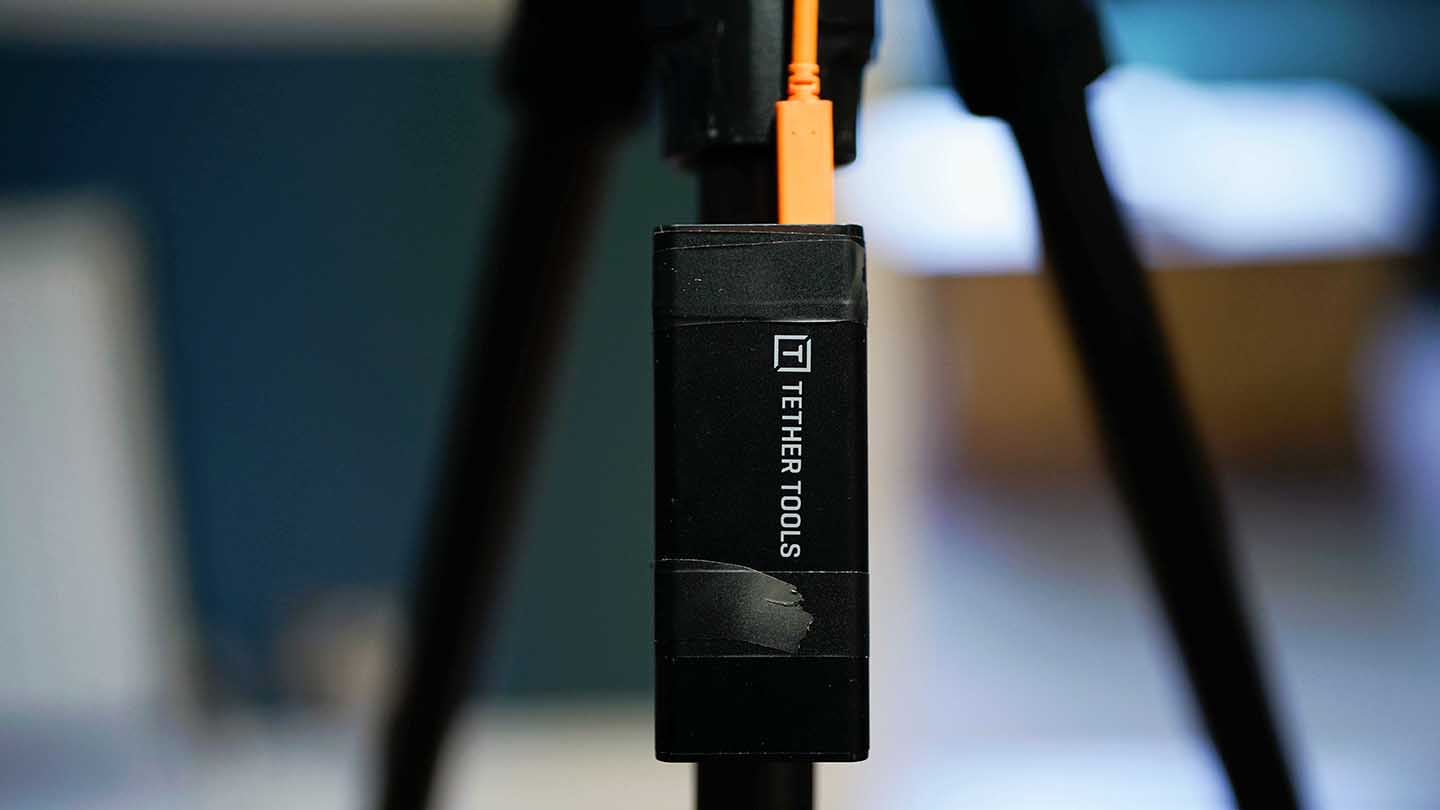 Tether Tools ONsite USB-C 30W review