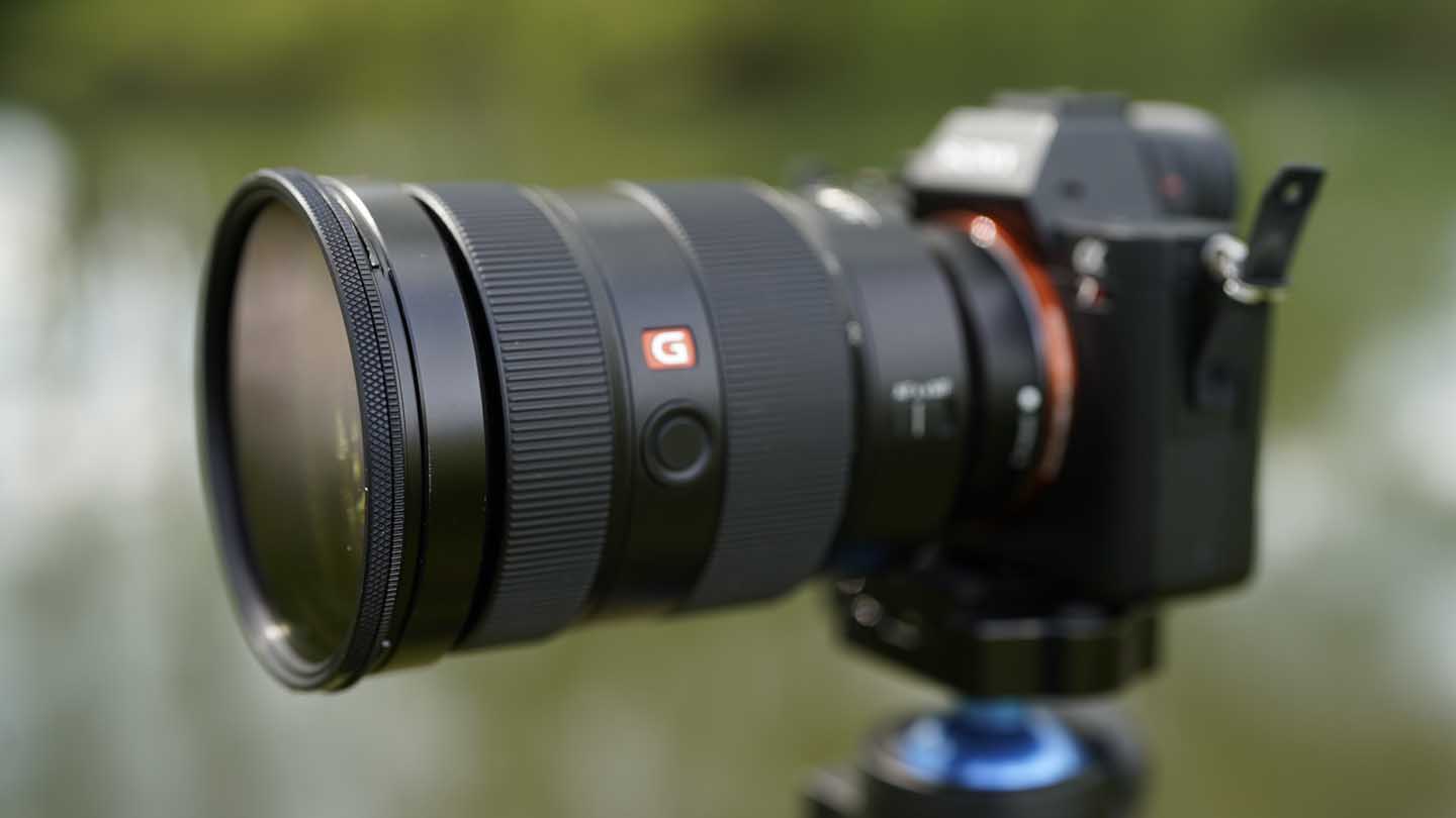 LEE FILTERS LEE ELEMENTS CPL review
