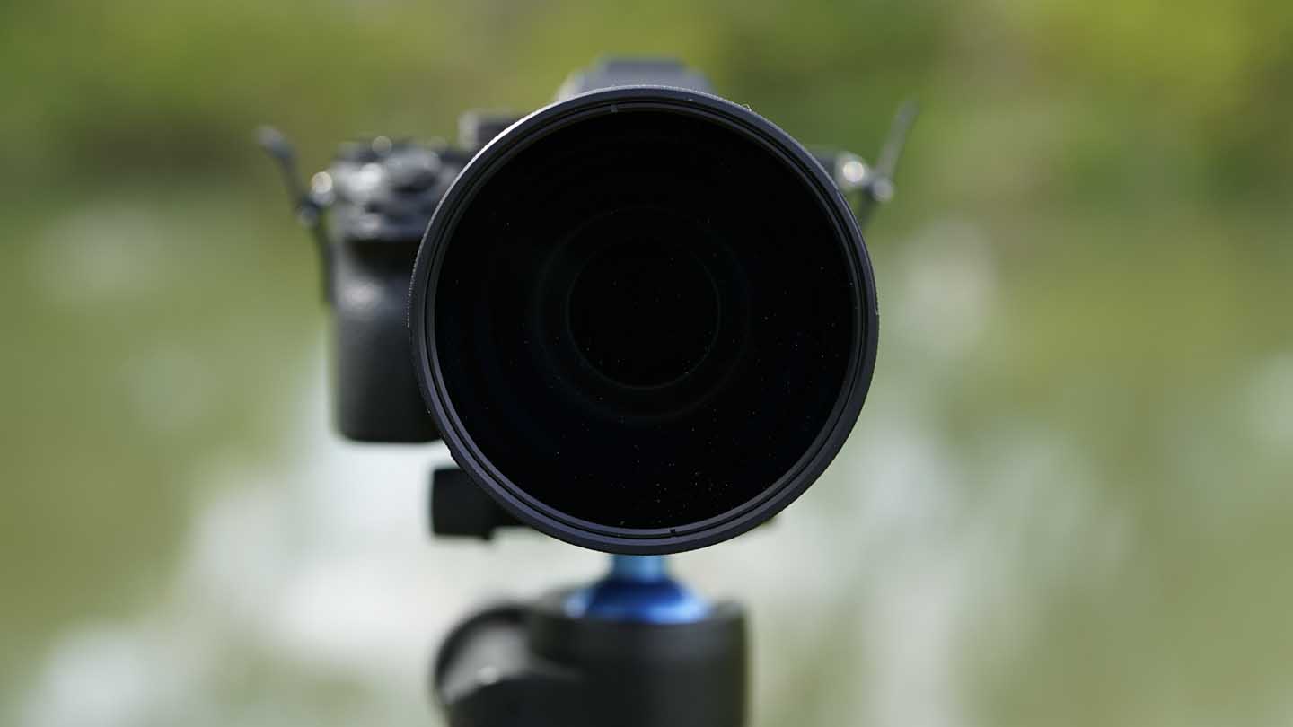LEE FILTERS LEE ELEMENTS CPL review
