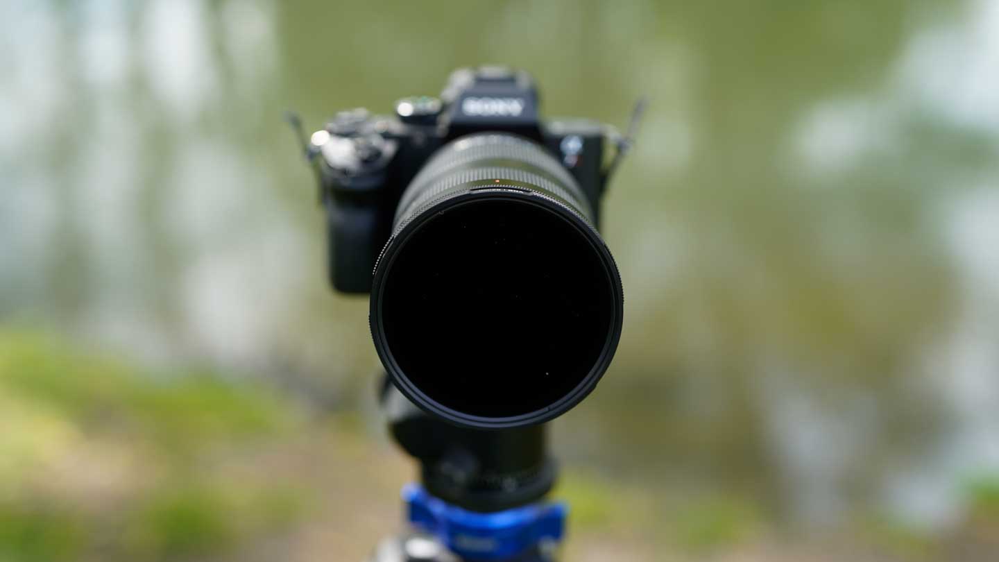 LEE FILTERS ELEMENTS VND 6-9 Stop review