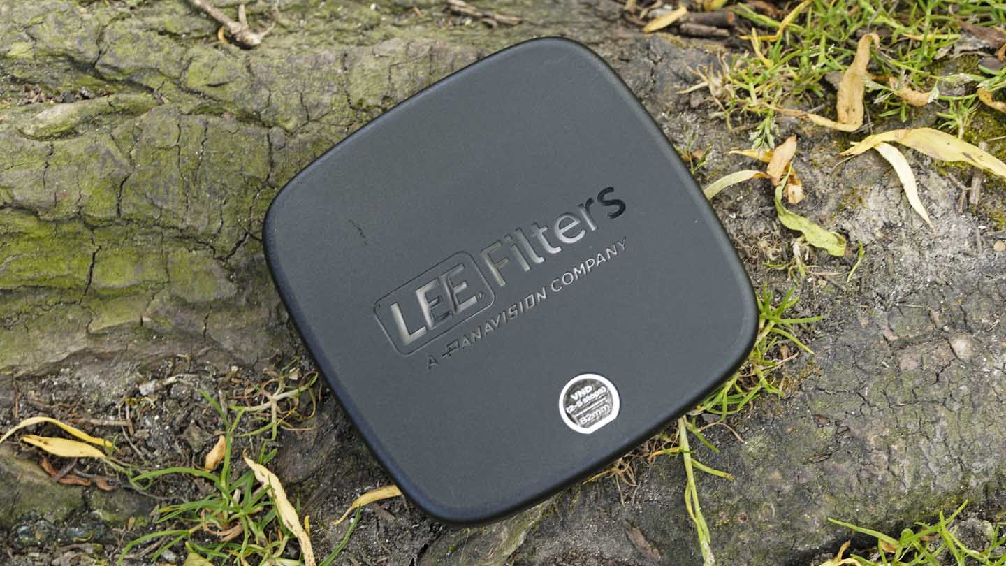 LEE FILTERS ELEMENT VND (2-5 stop) review