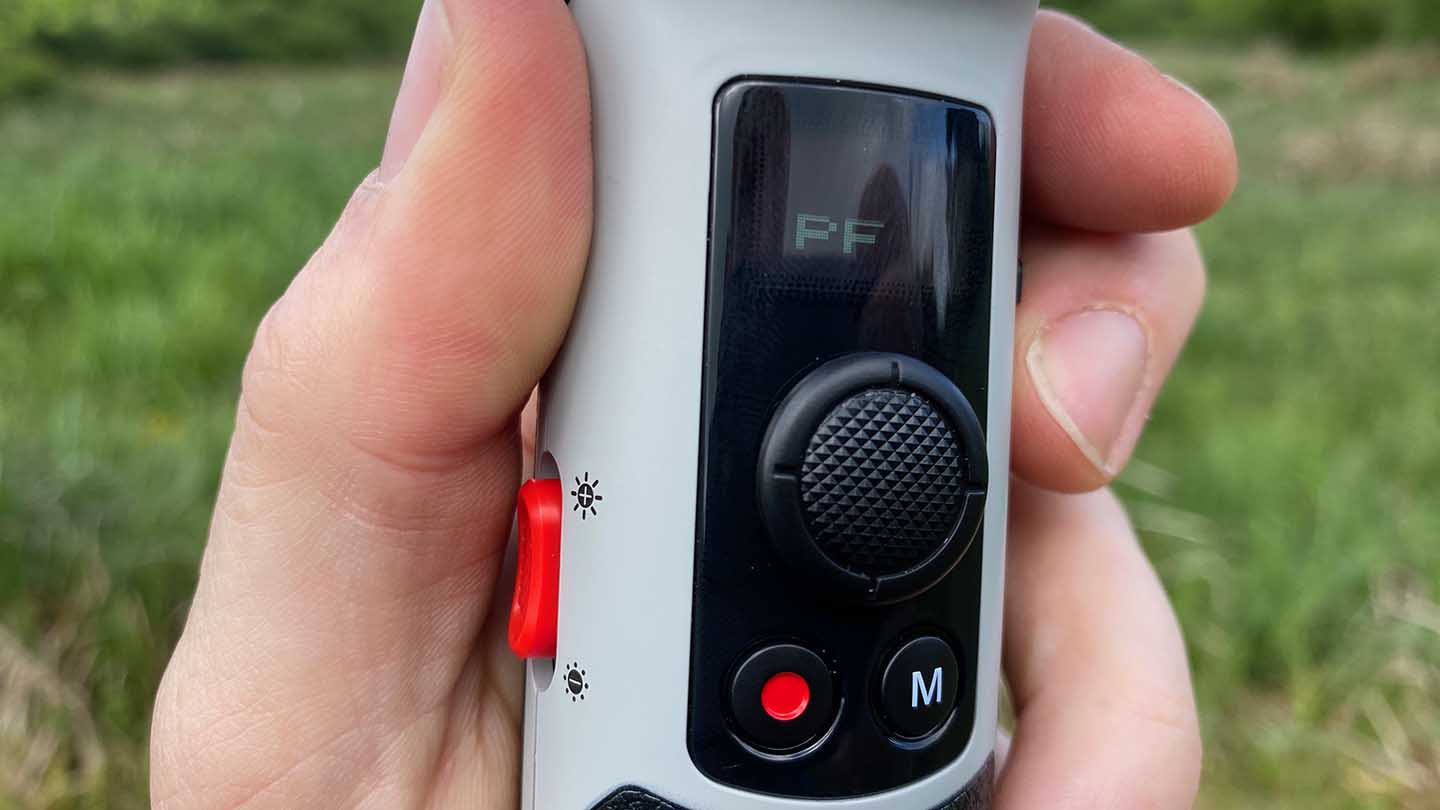 ZHIYUN Crane M2 S Review