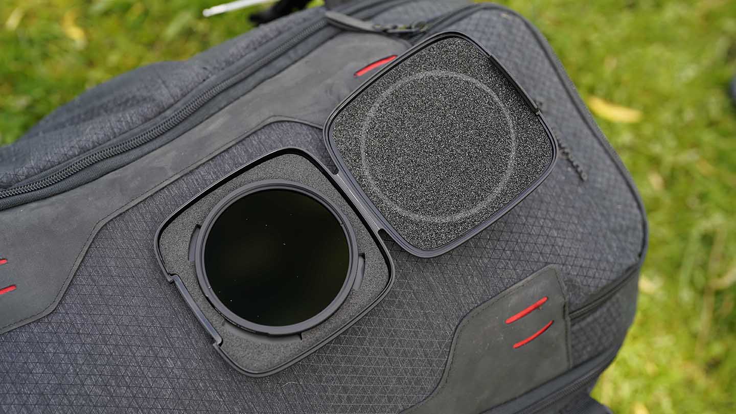 Lee Elements Big Stopper Review